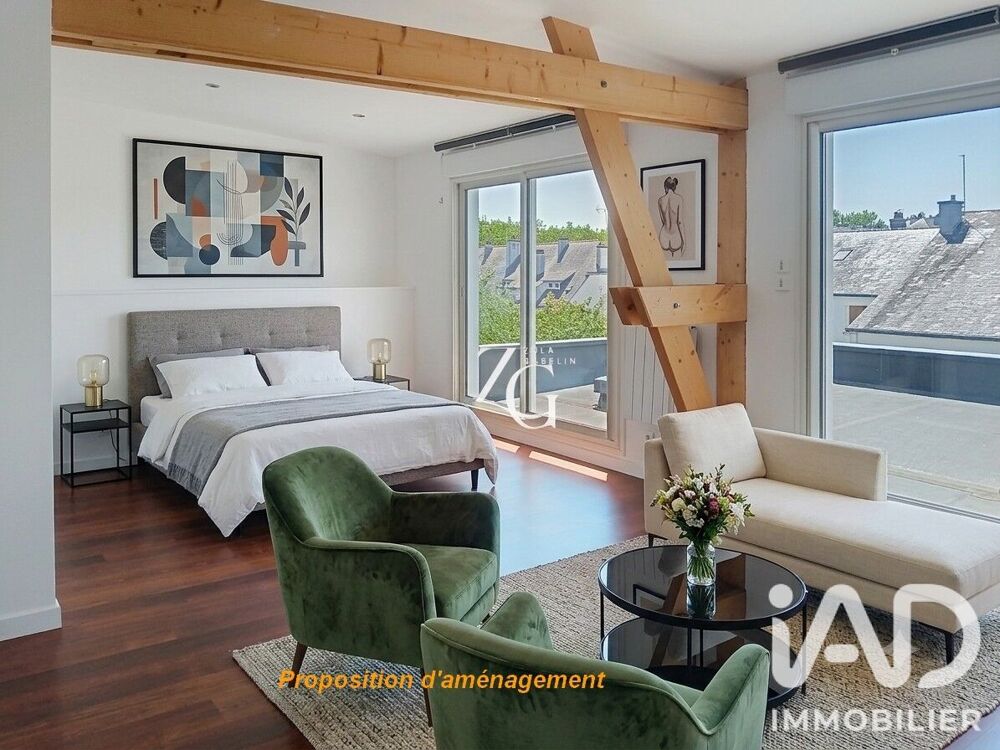 Vente Maison Vente Maison traditionnelle 7 pièces Saint-nazaire
