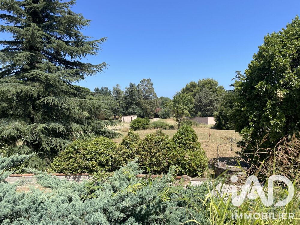 à vendre  Maison Argelès-sur-Mer (66700)
