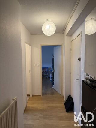  Immeuble à vendre 373 m²
