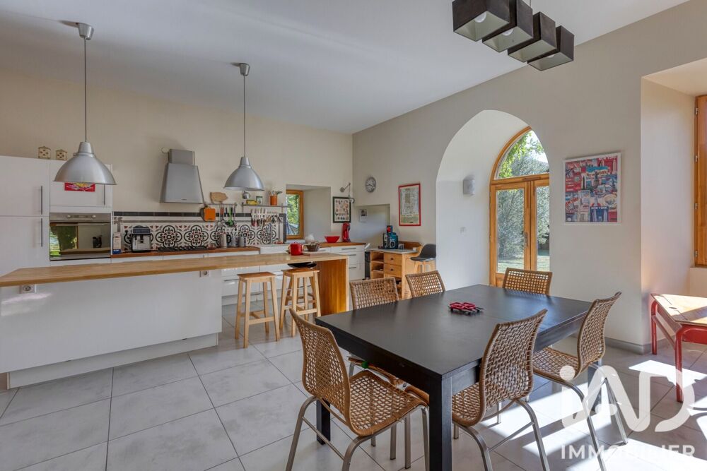 à vendre  Maison Goncelin (38570)