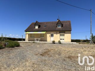  Maison à vendre 14 pièces 219 m²