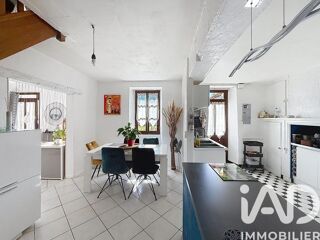  Maison à vendre 5 pièces 113 m²