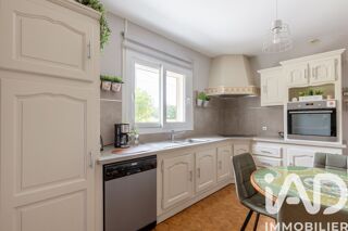  Maison à vendre 6 pièces 137 m²