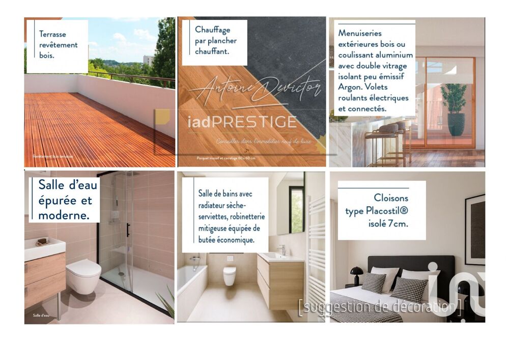 � vendre  Appartement Paris 12
