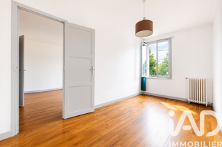  Appartement à vendre 3 pièces 72 m²