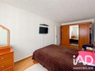 Appartement à vendre 4 pièces 83 m²