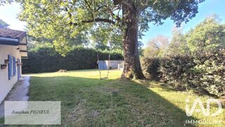  Maison à vendre 5 pièces 155 m²