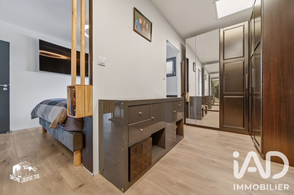 à vendre  Maison Valmestroff (57970)