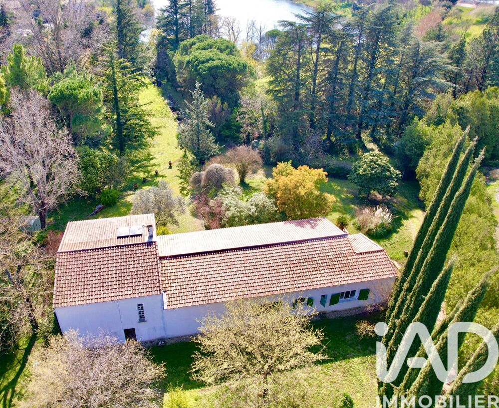 Vente Maison Vente Maison/villa 9 pièces Ancône