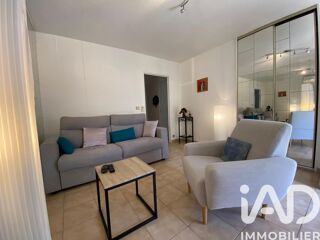  Appartement � vendre 2 pi�ces 37 m�