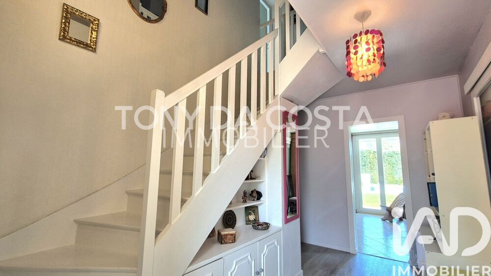 à vendre  Maison Lésigny (77150)