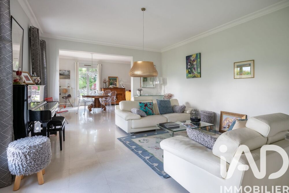 Vente Maison/villa 7 pièces