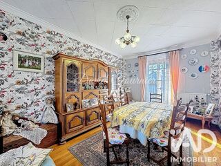  Maison à vendre 6 pièces 104 m²