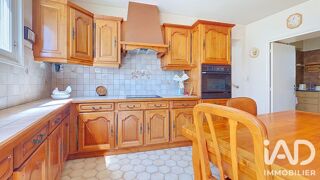  Maison à vendre 5 pièces 200 m²