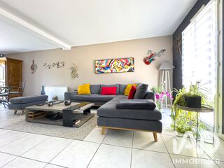  Maison à vendre 4 pièces 98 m²