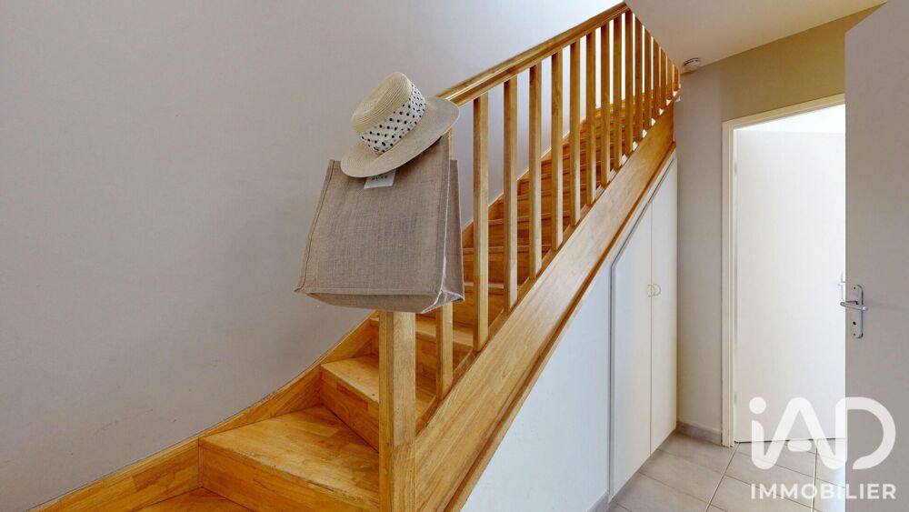 Vente Maison Vente Maison/villa 4 pièces Sautron