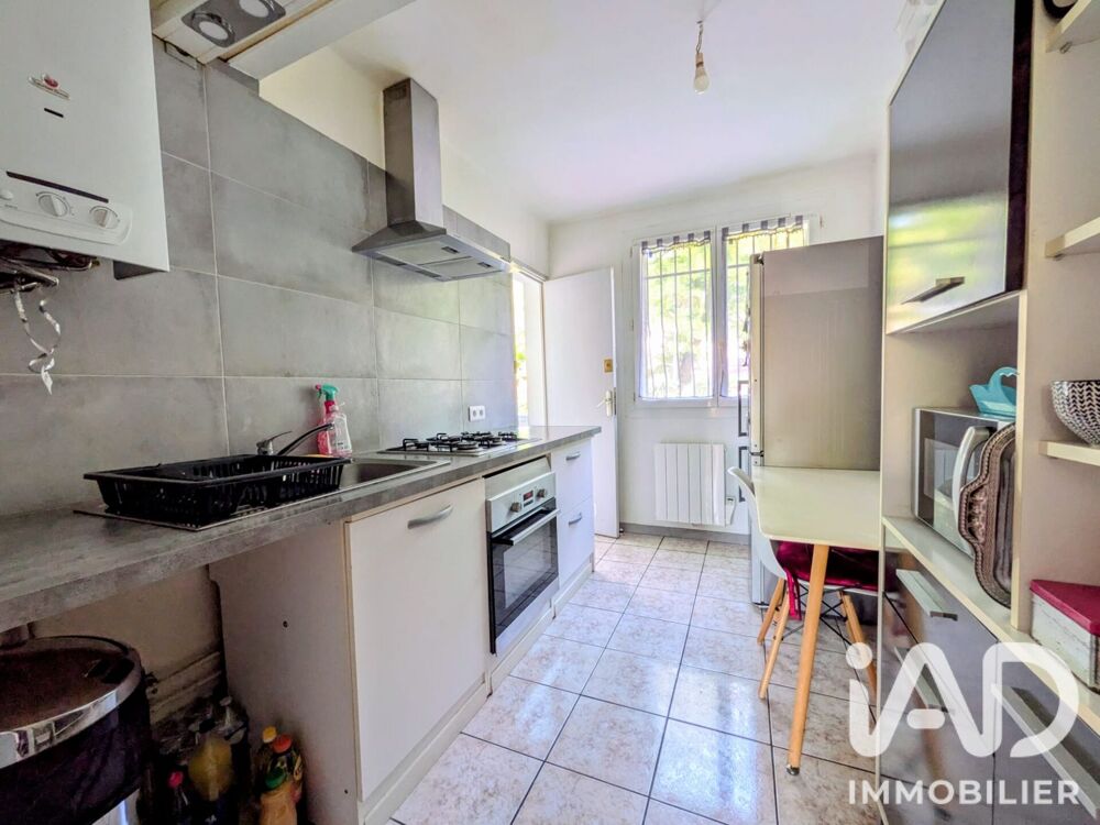 Vente Appartement Vente Appartement 3 pièces Aix-en-provence