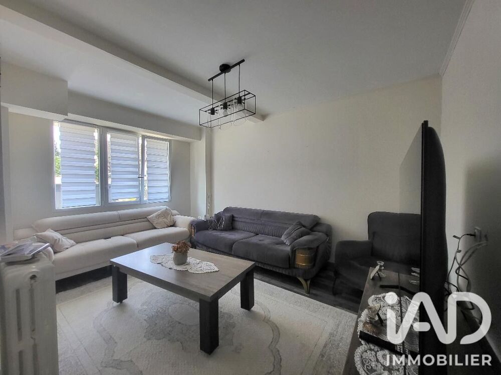 Vente Pavillon 5 pièces