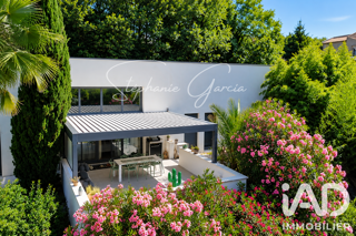  Maison à vendre 7 pièces 181 m²
