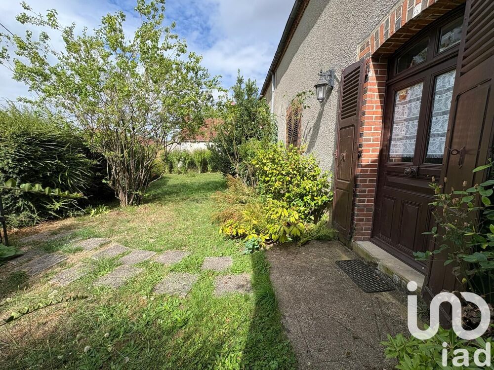 Vente Maison Vente Maison/villa 2 pièces Jussy le chaudrier