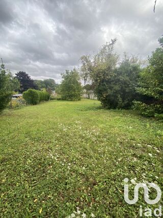  Terrain à vendre 600 m²