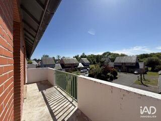 Appartement � vendre 3 pi�ces 62 m�