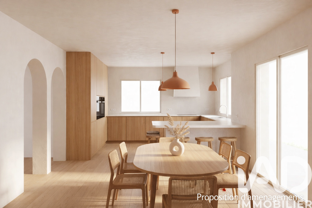 à vendre  Maison Anglet (64600)