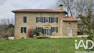  Maison à vendre 15 + pièces 600 m²