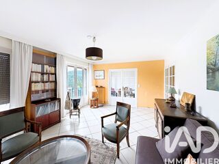  Appartement à vendre 5 pièces 102 m²