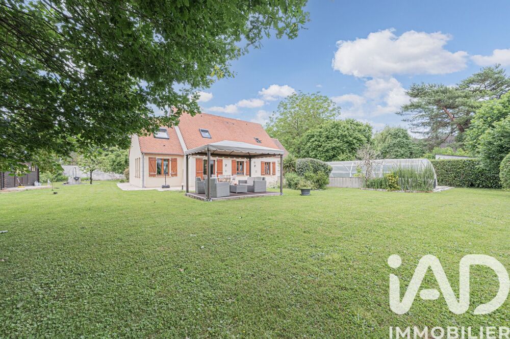 Vente Maison/villa 7 pièces