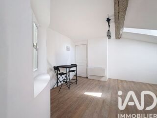  Appartement � vendre 1 pi�ce 20 m�
