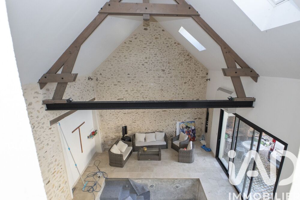 Vente Maison de ville 8 pièces