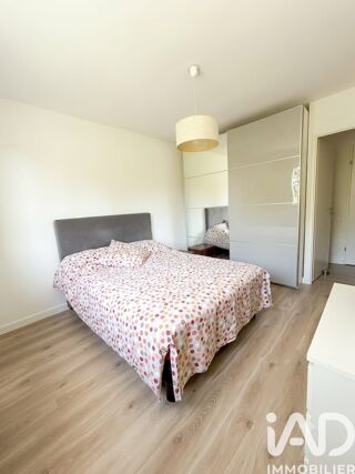  Appartement à vendre 3 pièces 64 m²