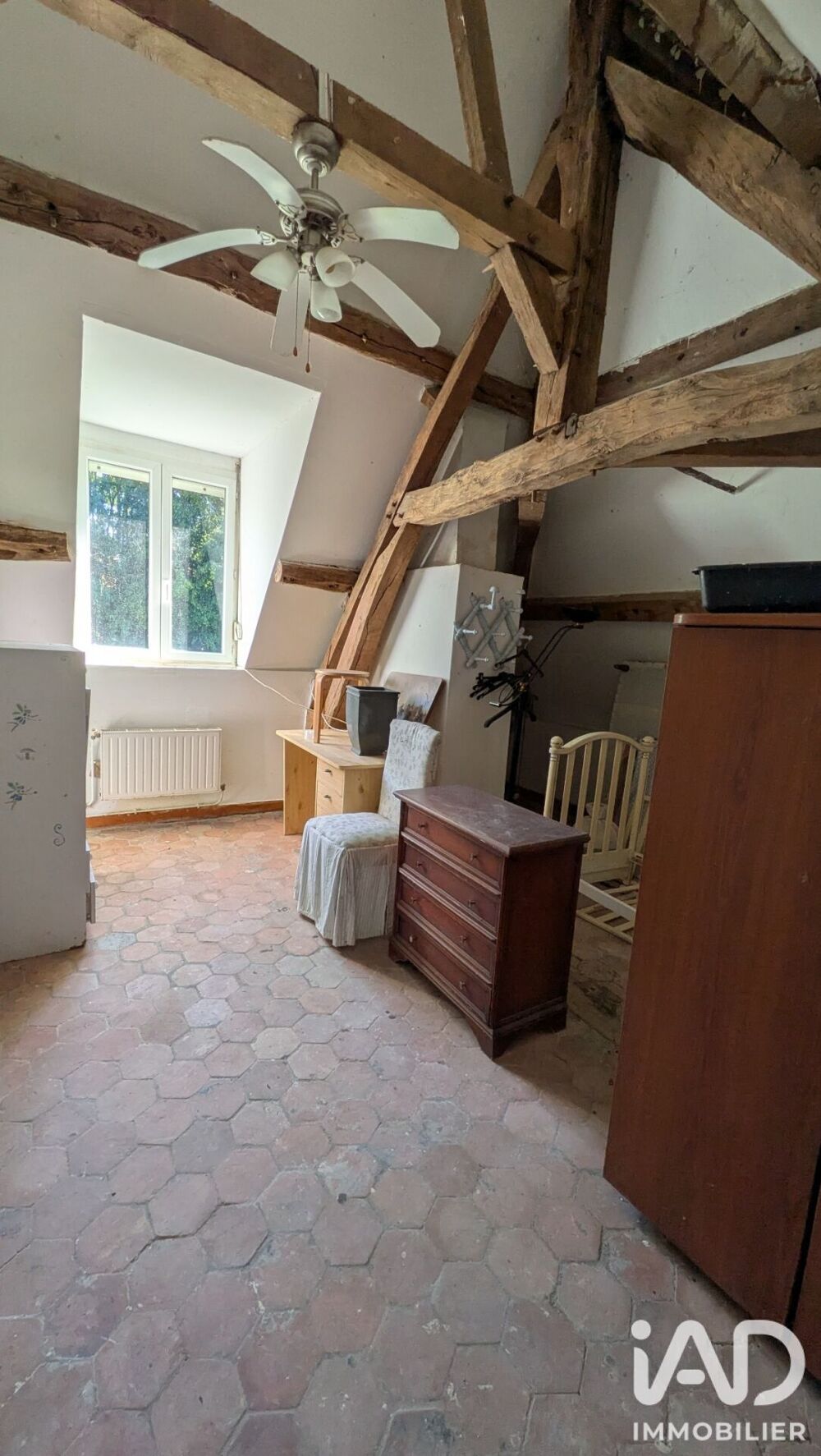 à vendre  Maison Talmontiers (60590)