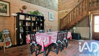  Maison à vendre 6 pièces 221 m²