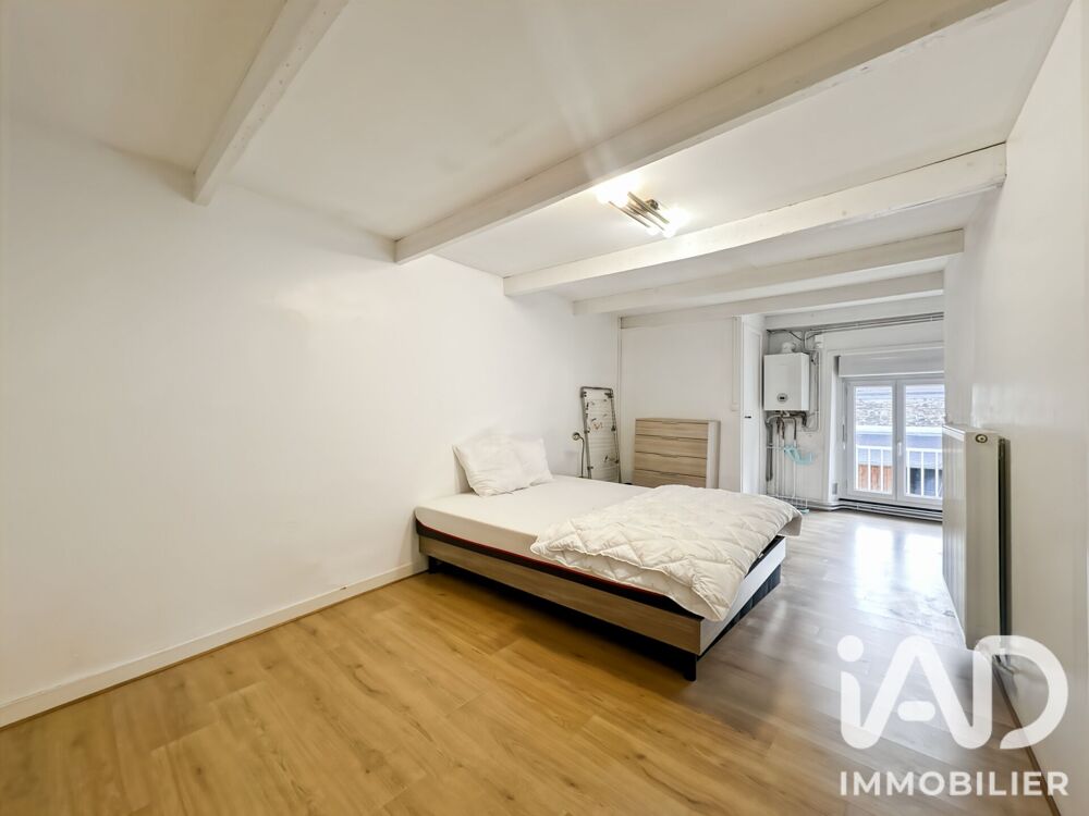 Vente Immeuble Vente Immeuble 102 m&sup2; Dol-de-bretagne