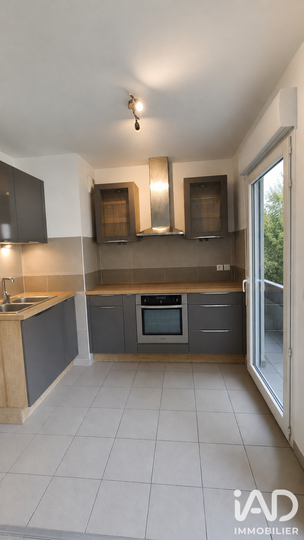 Vente Appartement Vente Appartement 3 pièces Bois-d'arcy