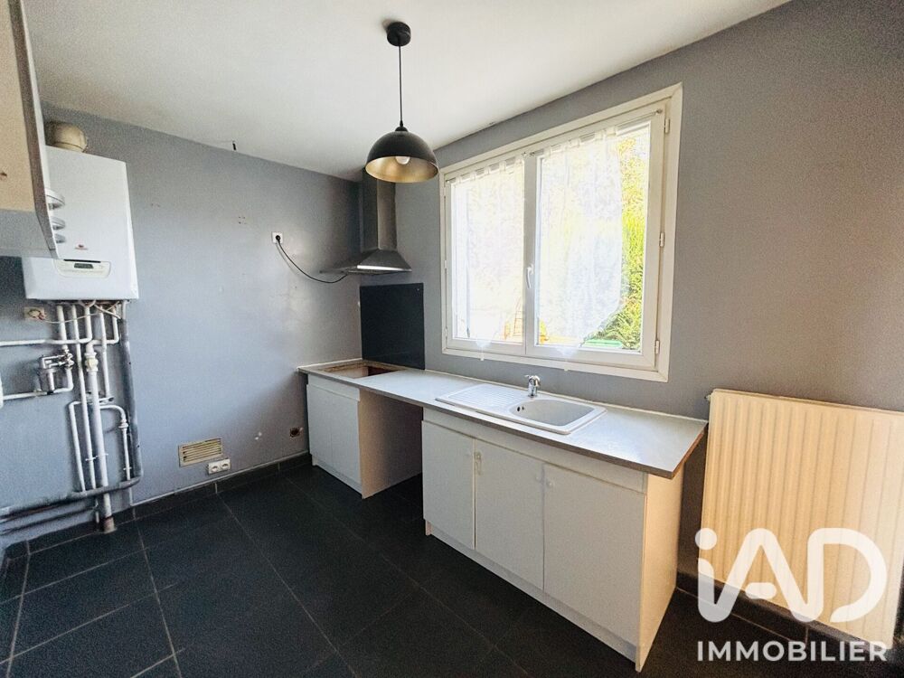 Vente Maison/villa 3 pièces