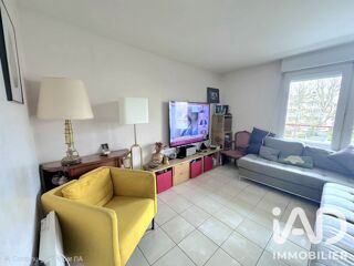 Vente Appartement Vente Appartement 3 pièces Nantes