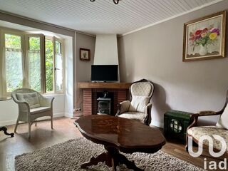  Maison à vendre 5 pièces 84 m²
