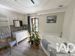  Maison à vendre 5 pièces 136 m²