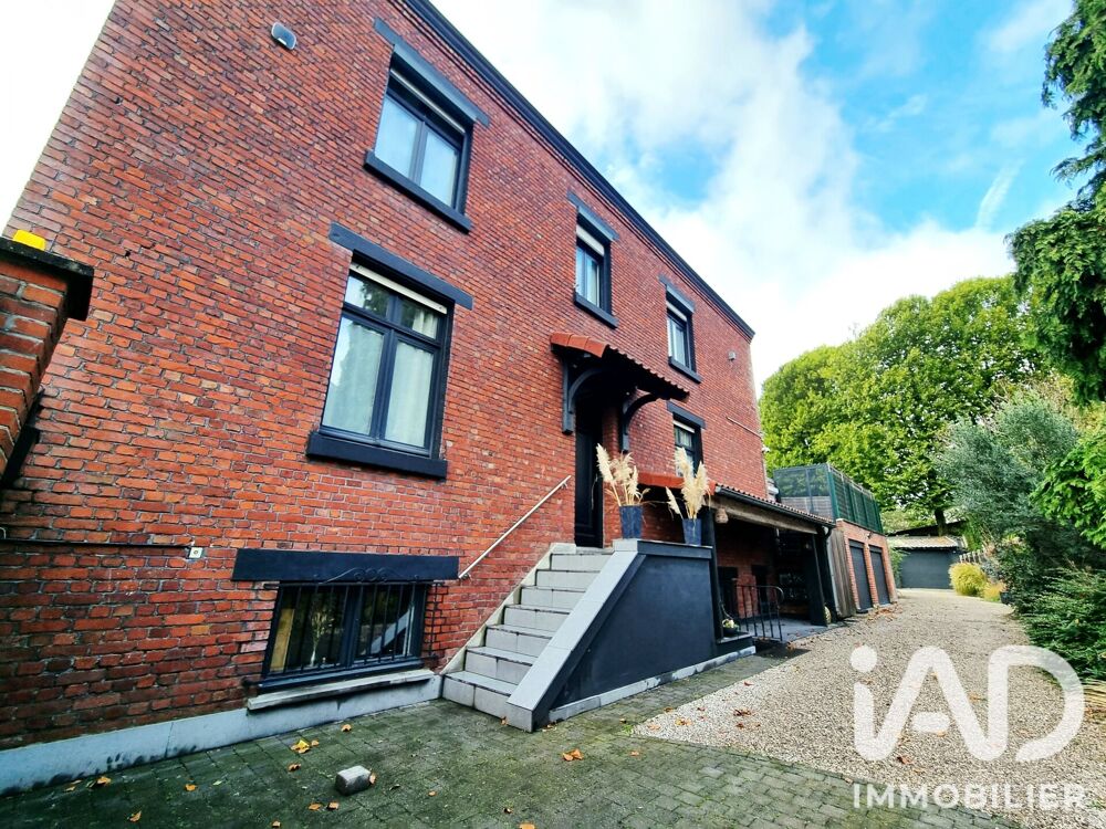 Vente Maison de ville 4 pièces