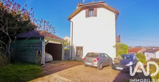  Maison à vendre 5 pièces 123 m²