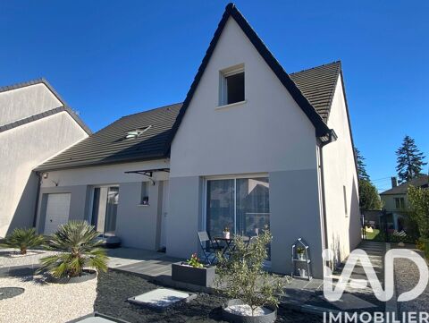  Maison à vendre 6 pièces 135 m²
