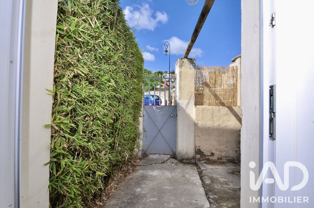 Vente Maison Vente Maison de village 4 pièces Calvisson