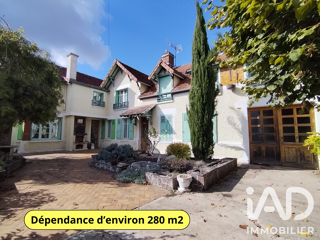 Vente Maison Vente Maison/villa 10 pièces Payns