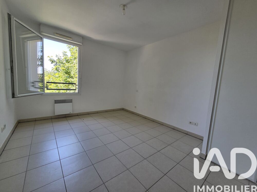 vente Appartement - 2 pièce(s) - 43 m² Roquettes (31120)