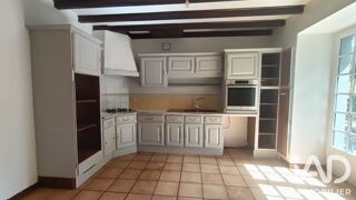  Maison à vendre 5 pièces 136 m²