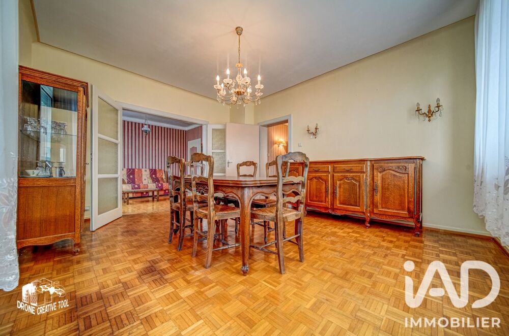 Vente Maison Vente Maison/villa 5 pièces Distroff