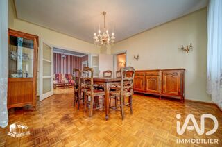 Vente Maison Vente Maison/villa 5 pièces Distroff